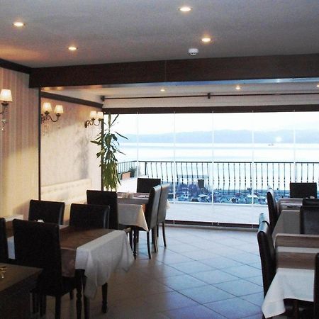 Reis Hotel Sinope Exterior foto