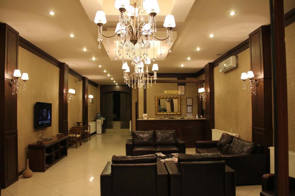 Reis Hotel Sinope Exterior foto