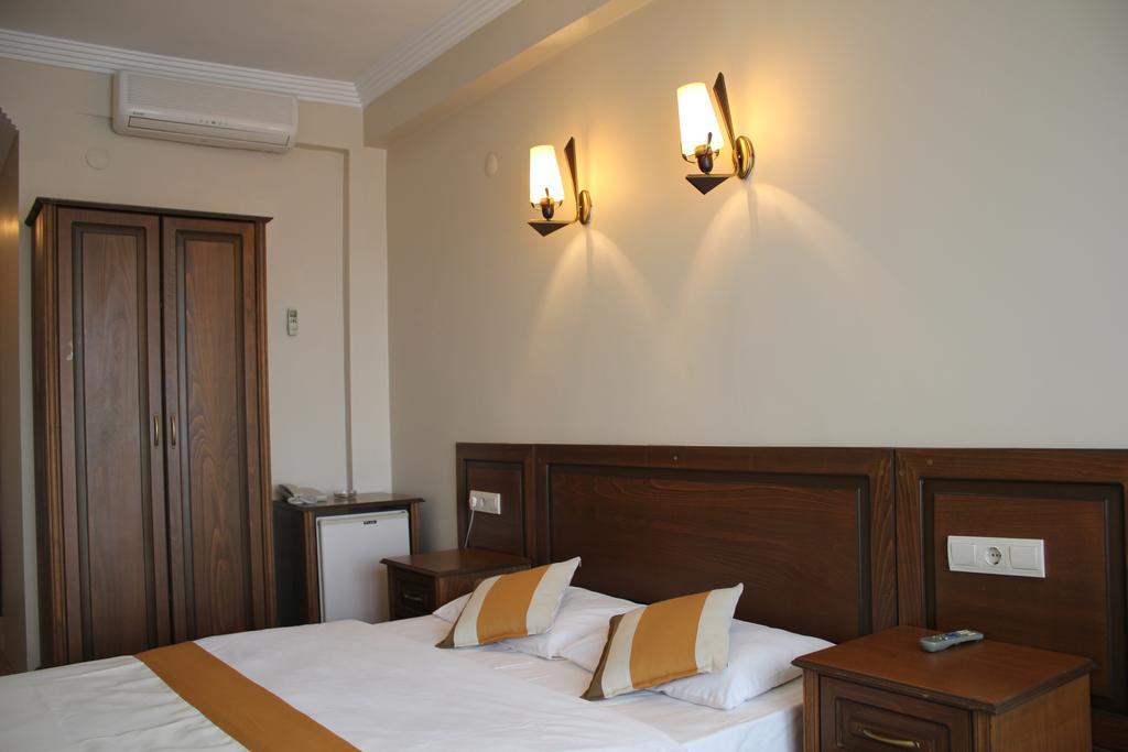 Reis Hotel Sinope Exterior foto