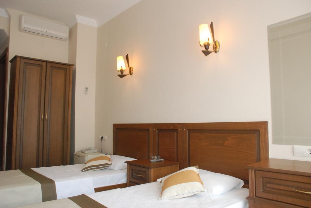 Reis Hotel Sinope Exterior foto