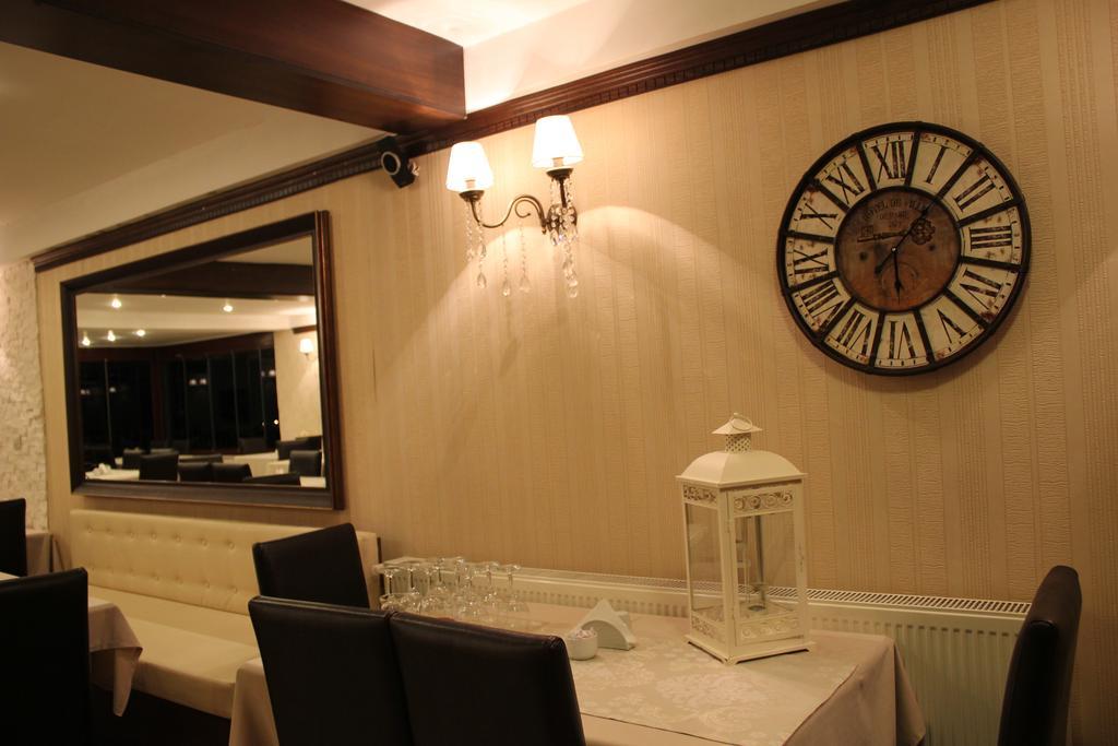 Reis Hotel Sinope Exterior foto