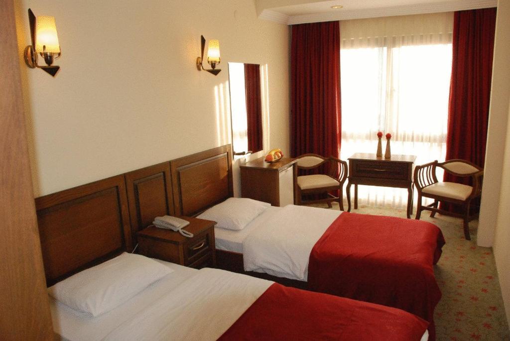 Reis Hotel Sinope Habitación foto