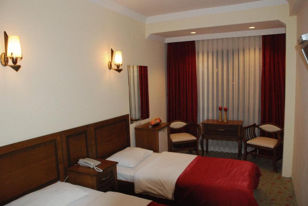 Reis Hotel Sinope Habitación foto