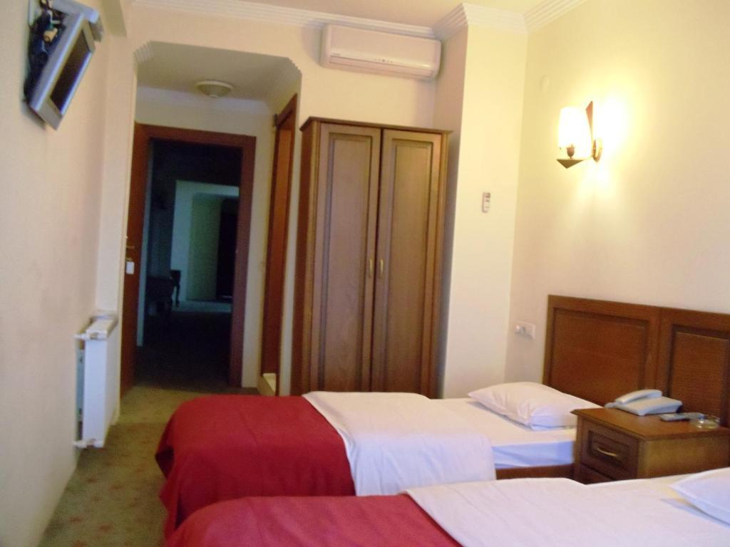 Reis Hotel Sinope Habitación foto