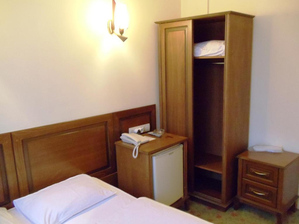 Reis Hotel Sinope Habitación foto
